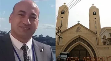 واقعة 15 مايو.. نادر شكري يوضح حقيقة هدم كنيسة العذراء ومخاطر إثارة الفتنة